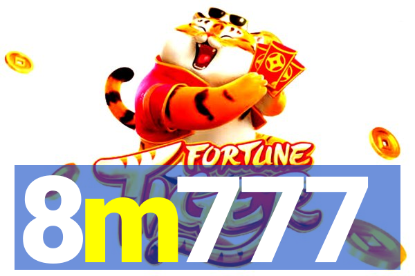 8m777