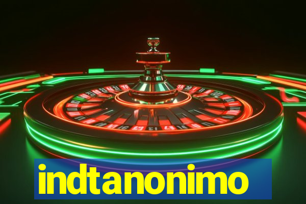 indtanonimo