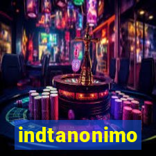 indtanonimo