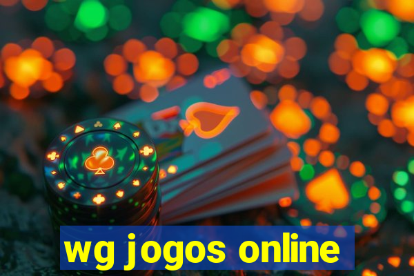 wg jogos online