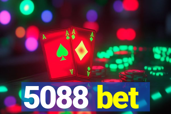 5088 bet