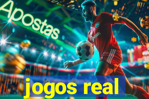 jogos real