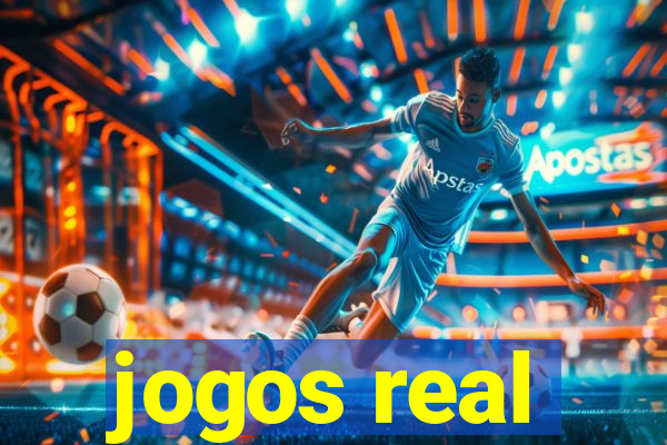 jogos real