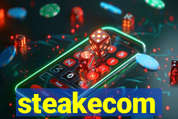 steakecom