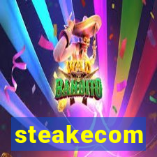 steakecom