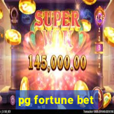 pg fortune bet