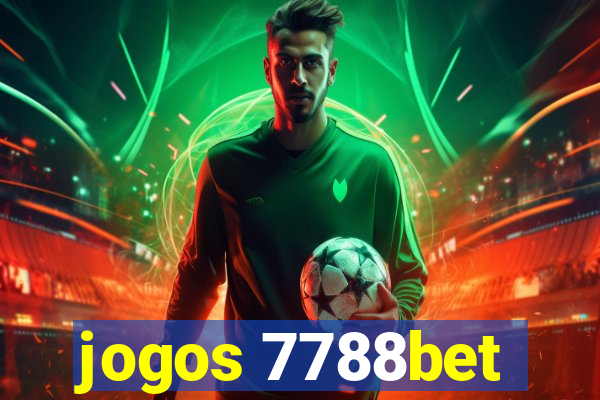 jogos 7788bet