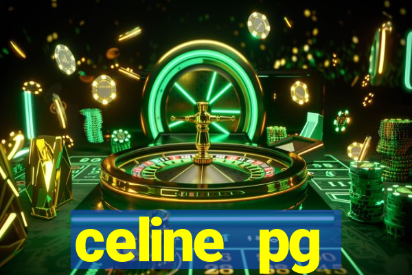 celine pg plataforma de jogos