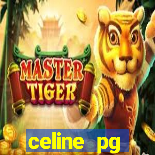 celine pg plataforma de jogos