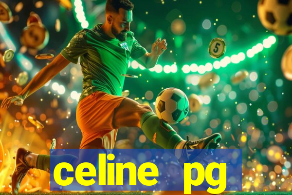 celine pg plataforma de jogos