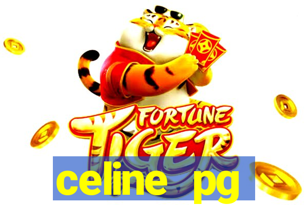 celine pg plataforma de jogos