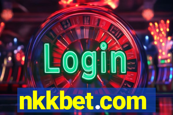 nkkbet.com