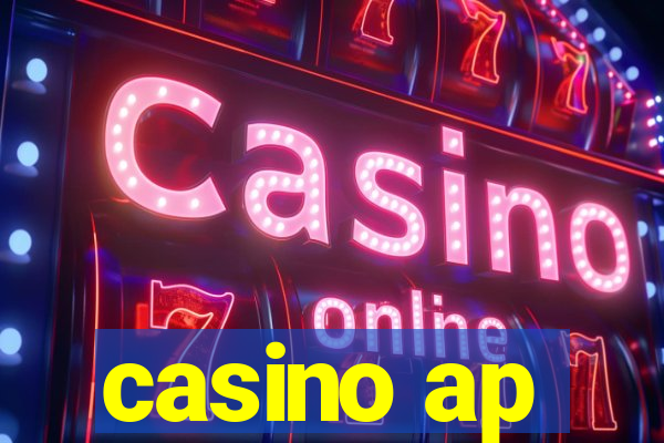 casino ap