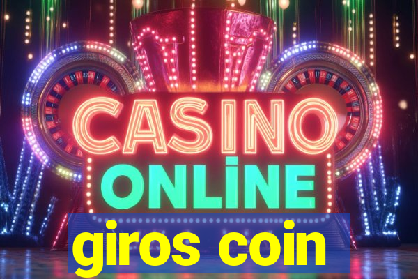 giros coin