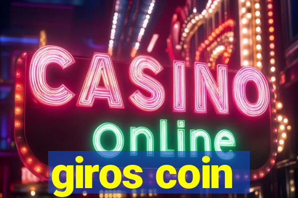 giros coin