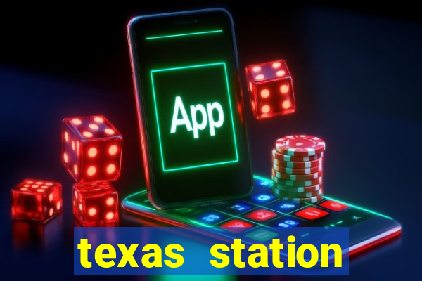 texas station casino las vegas