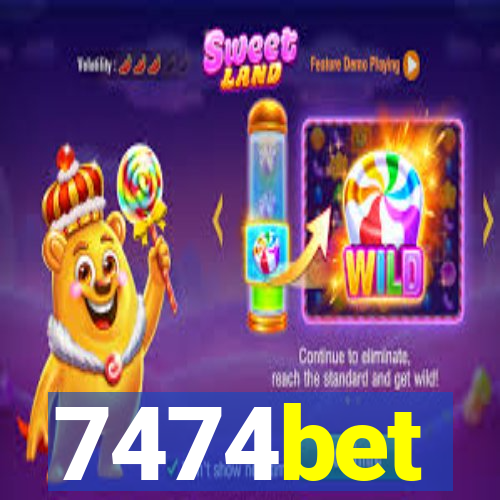 7474bet