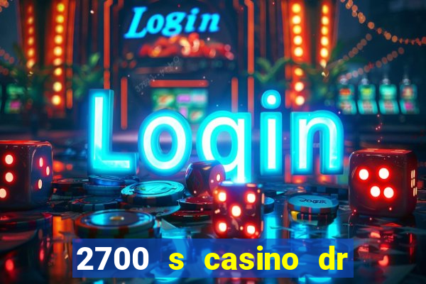 2700 s casino dr laughlin nv