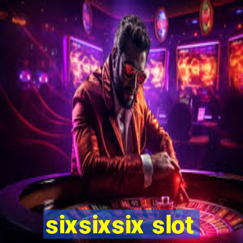 sixsixsix slot