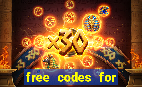 free codes for doubledown casino