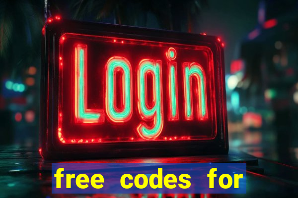 free codes for doubledown casino