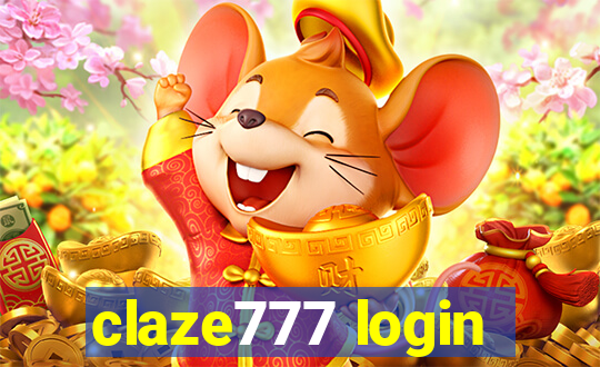 claze777 login