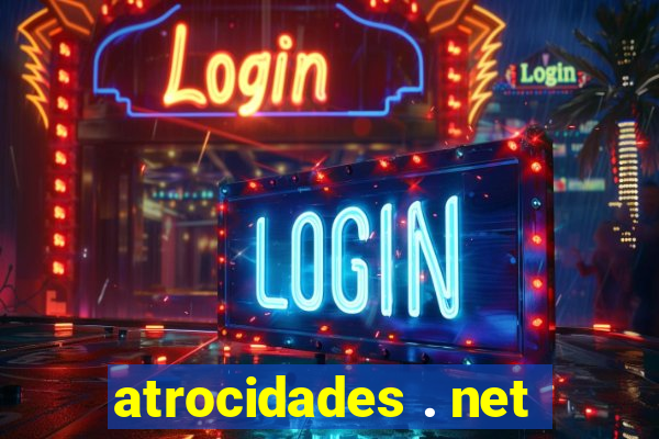 atrocidades . net