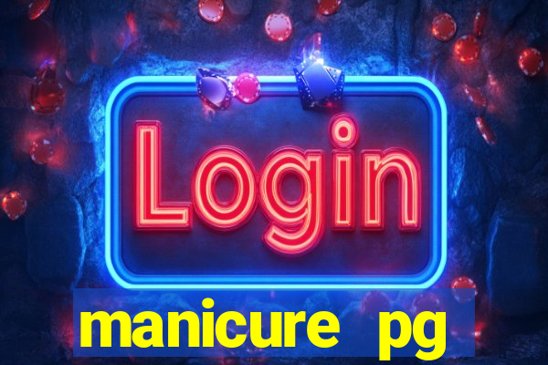 manicure pg plataforma de jogos