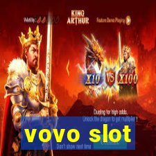 vovo slot