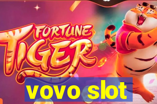 vovo slot