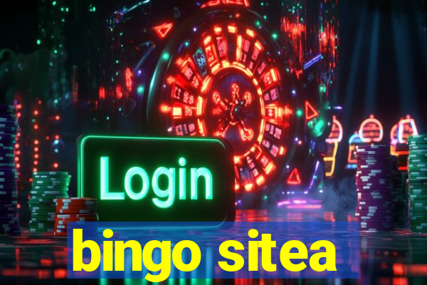 bingo sitea