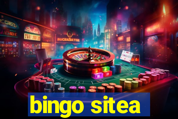 bingo sitea