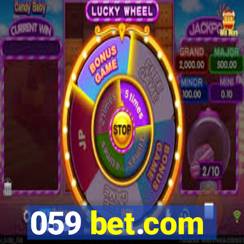 059 bet.com