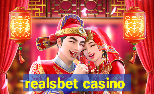 realsbet casino