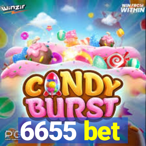 6655 bet