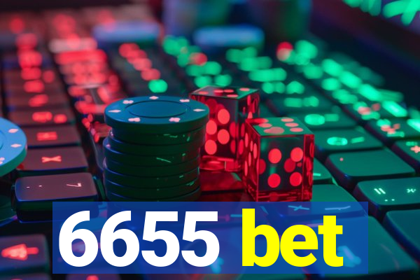 6655 bet