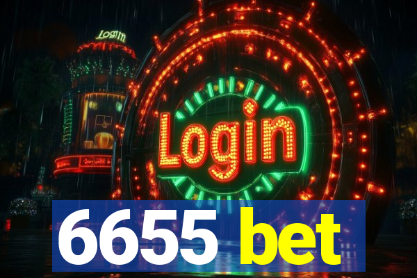 6655 bet