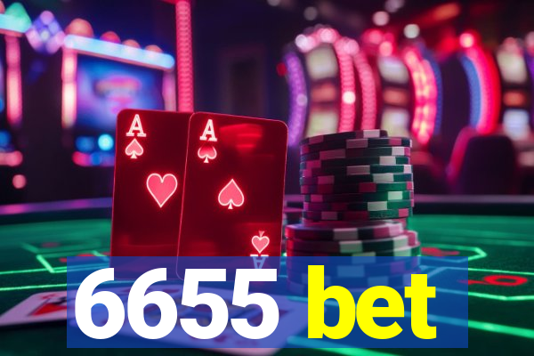 6655 bet