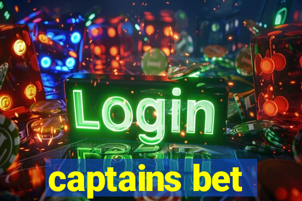 captains bet