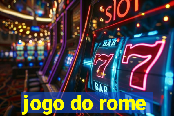 jogo do rome