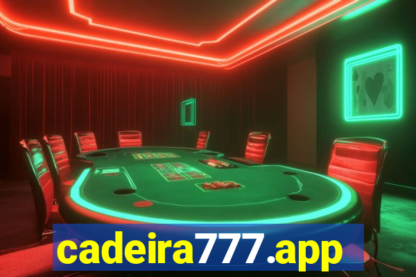 cadeira777.app