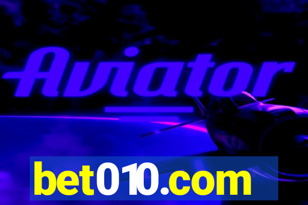 bet010.com