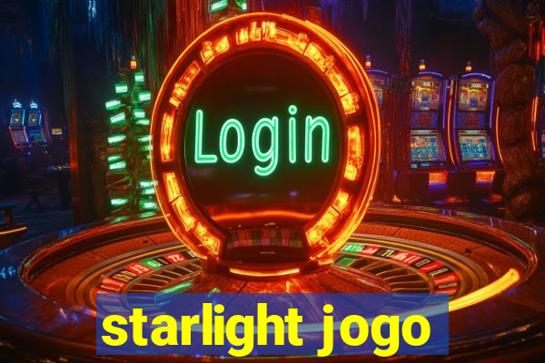 starlight jogo