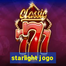 starlight jogo