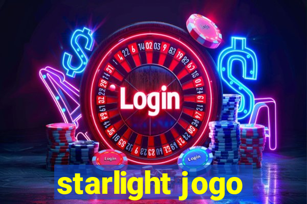 starlight jogo