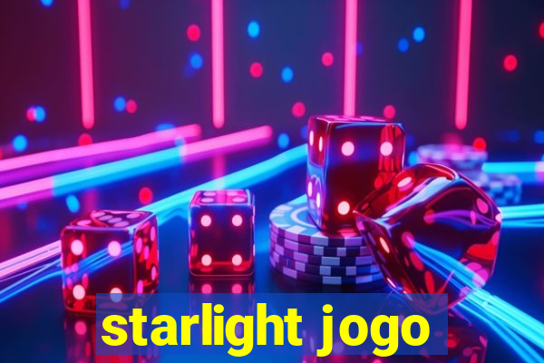 starlight jogo