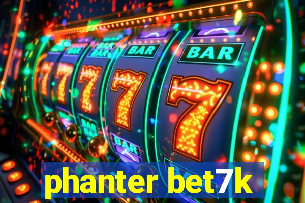 phanter bet7k