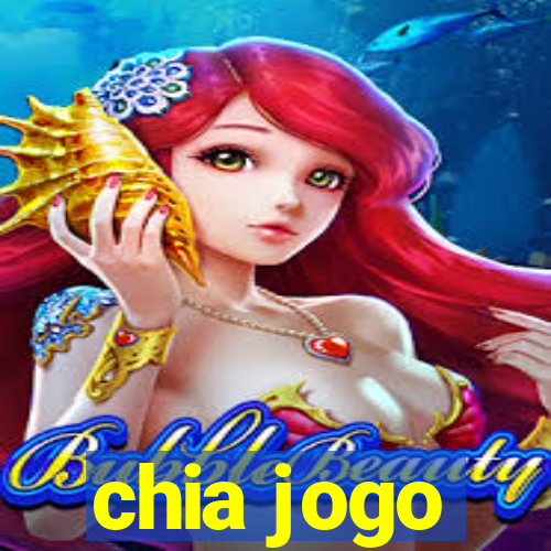 chia jogo