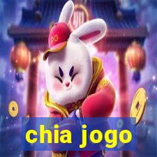 chia jogo