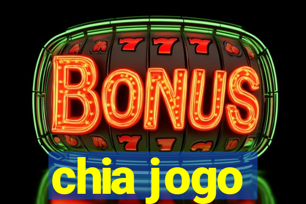 chia jogo